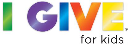 I Give For Kids