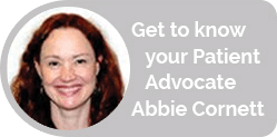 Get to Know Your Patient Advocacy